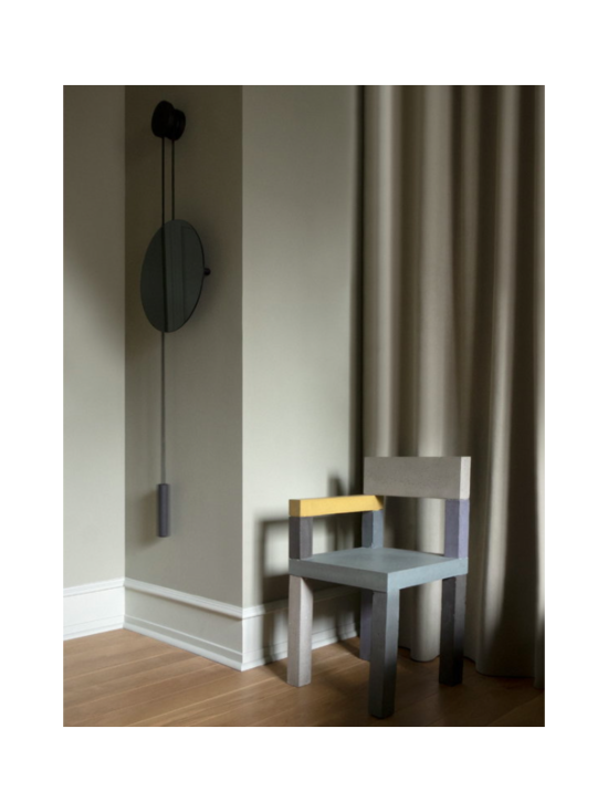 New Works - Rise & Shine peili poltettu tammi - photo 3 New Works - Rise & Shine peili poltettu tammi | Stockmann - photo 3