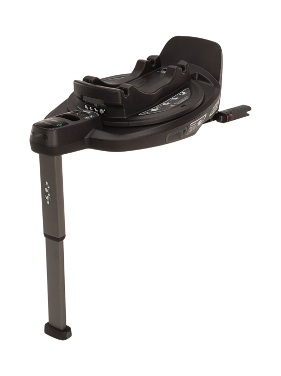 Nuna - Nuna BASE Curv isofix-telakka - photo 1 Nuna - Nuna BASE Curv isofix-telakka | Stockmann - photo 1