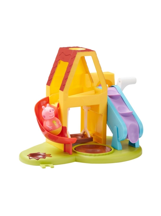Pipsa Possu - Pipsa Possu Weebles Talo Ja Hahmo - photo 5 Pipsa Possu - Pipsa Possu Weebles Talo Ja Hahmo | Stockmann - photo 5