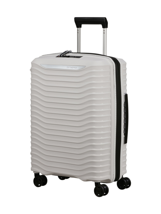 Samsonite - UPSCAPE SPINNER 55/20 EXP - CLOUD WHITE - photo 1 Samsonite - UPSCAPE SPINNER 55/20 EXP - CLOUD WHITE | Stockmann - photo 1