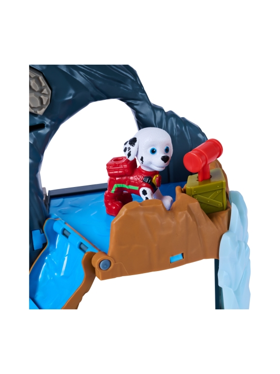 PAW PATROL - PAW PATROL Dino Leikkisetti Superlaavaräjähdys | Stockmann - photo 3
