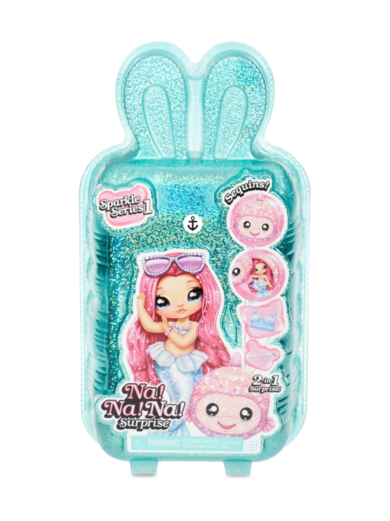Na!Na!Na! - Na! Na! Na! Nukke, Sailor Blue - photo 2 Na!Na!Na! - Na! Na! Na! Nukke, Sailor Blue | Stockmann - photo 2