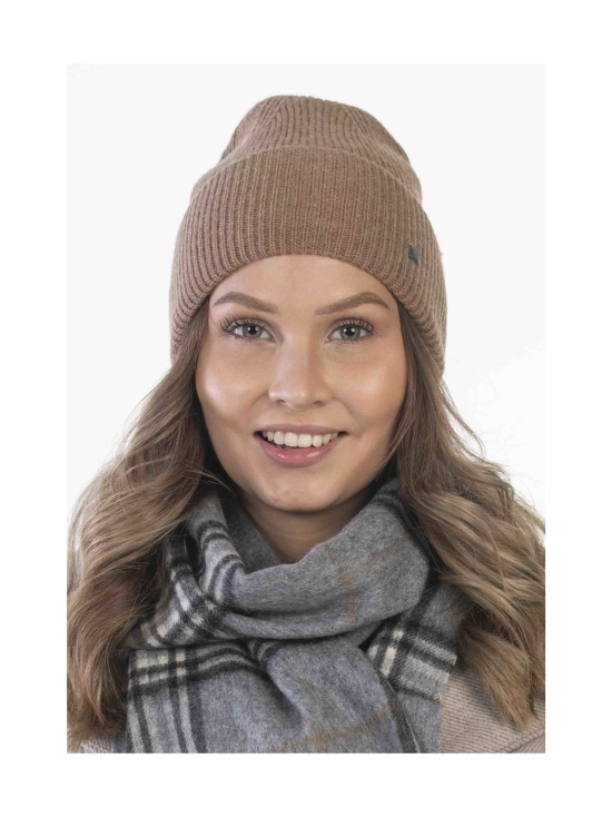 Lasessor - Frona -merinovillapipo - BEIGE - photo 5 Lasessor - Frona -merinovillapipo - BEIGE | Stockmann - photo 5