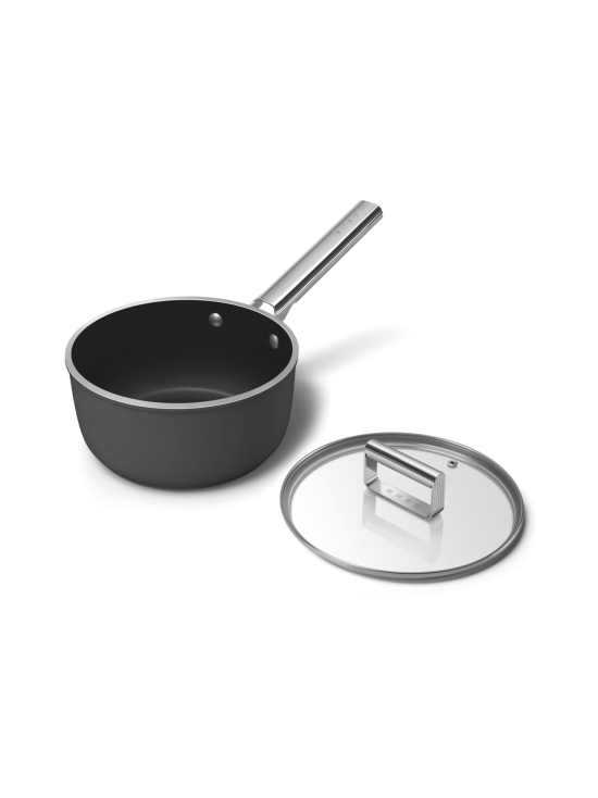 Smeg - Smeg kasari, musta 20cm | Stockmann - photo 9
