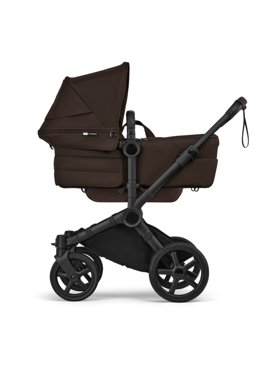 Bugaboo - Bugaboo Donkey 6 yhdistelmävaunut | Stockmann - photo 4