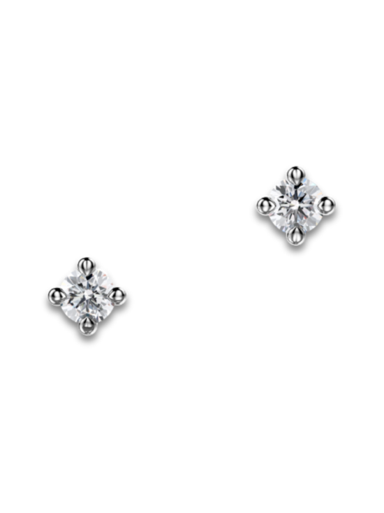 Olli Johan Lindroos - Moon N Back Korvakorut Nappi 2x0.10-1.00ct Briljantti Keltakulta - KELTAKULTA | Stockmann - photo 5