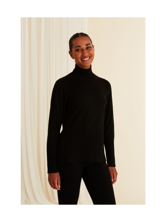 Voglia - MAXINE Pooloneule - MUSTA | Stockmann - photo 3