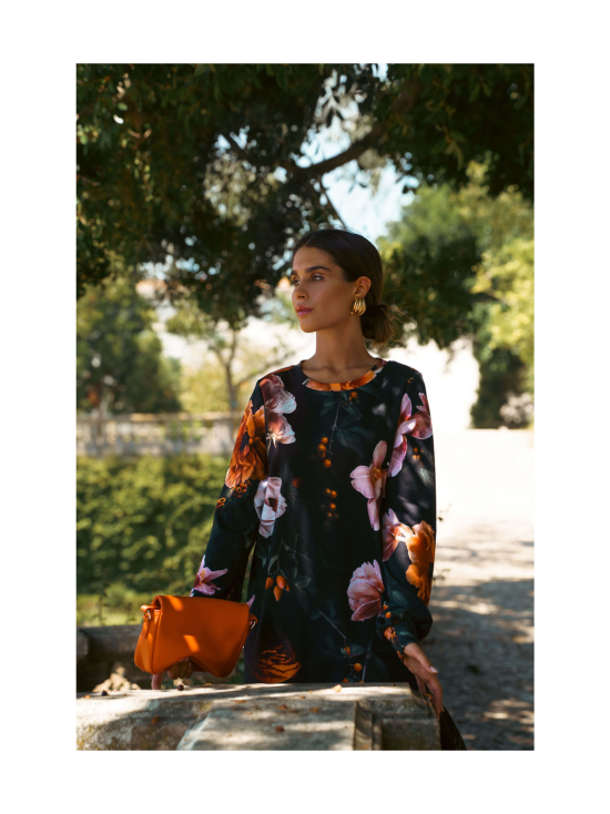 Nakoa - Poppy Dress, Copper Flower - COPPER FLOWER | Stockmann - photo 5