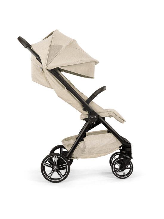 Nuna - Nuna Trvl LX matkarattaat - photo 5 Nuna - Nuna Trvl LX matkarattaat | Stockmann - photo 5