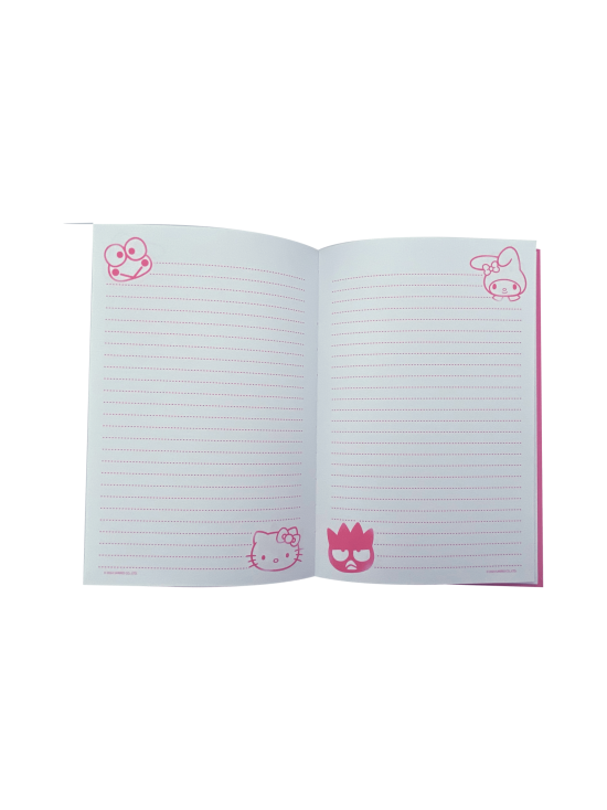 HELLO KITTY - HELLO KITTY Kirjoitustarvikesetti - photo 6 HELLO KITTY - HELLO KITTY Kirjoitustarvikesetti | Stockmann - photo 6