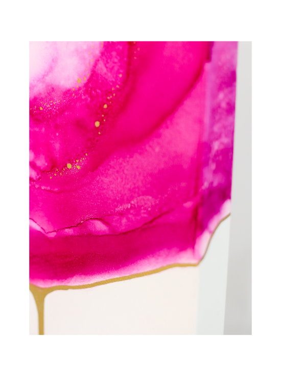 KaikuArt - Rose FREESIA - PINKKI - photo 4 KaikuArt - Rose FREESIA - PINKKI | Stockmann - photo 4