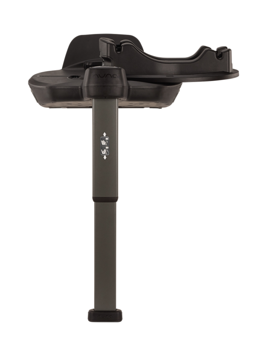 Nuna - Nuna BASE Curv isofix-telakka - photo 6 Nuna - Nuna BASE Curv isofix-telakka | Stockmann - photo 6