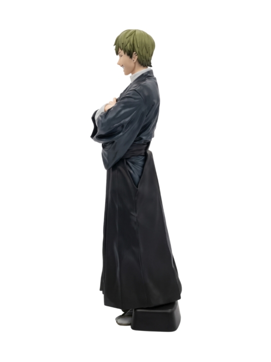 JUJUTSU KAISEN - BANPRESTO Figuuri - JUJUTSU KAISEN: Grandista Naoya Zenin, 27 cm | Stockmann - photo 6