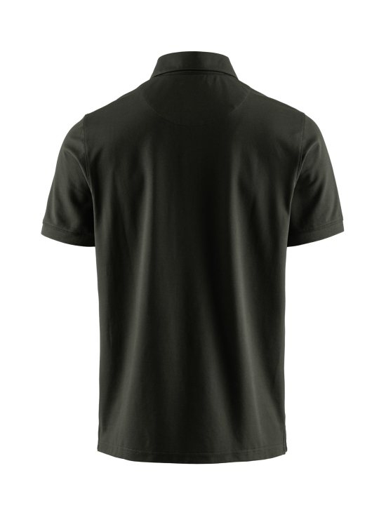 Berkeley - Tech Polo -pikeepaita - ARMY GREEN - photo 4 Berkeley - Tech Polo -pikeepaita - ARMY GREEN | Stockmann - photo 4