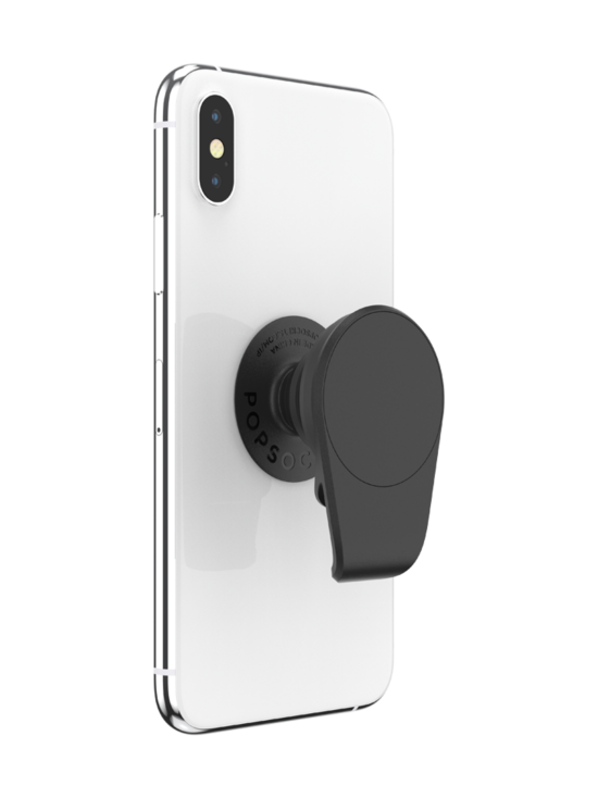 Popsockets - PopSockets PopGrip Opener, Black - BLACK - photo 8 Popsockets - PopSockets PopGrip Opener, Black - BLACK | Stockmann - photo 8