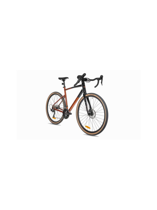 Insera - Gravel-pyörä CARVE 28 55cm 20-v | Stockmann - photo 2