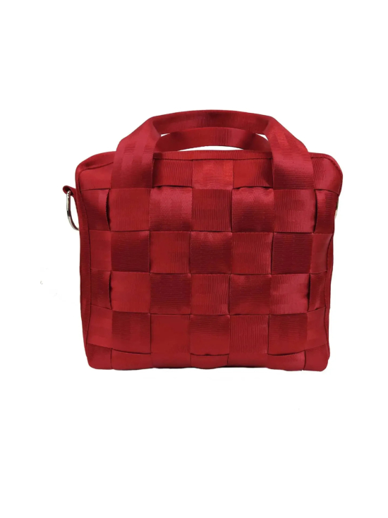 Globe Hope - HALLA laukku, punainen - PUNAINEN | Stockmann - photo 5