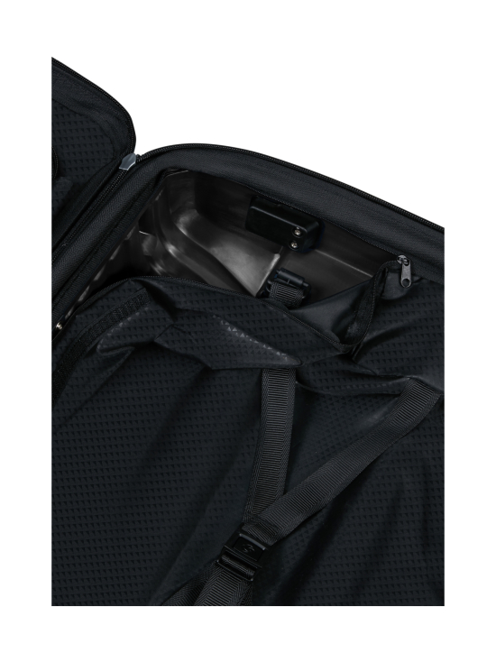 Samsonite - UPSCAPE SPINNER 55/20 EXP - BLACK - photo 3 Samsonite - UPSCAPE SPINNER 55/20 EXP - BLACK | Stockmann - photo 3