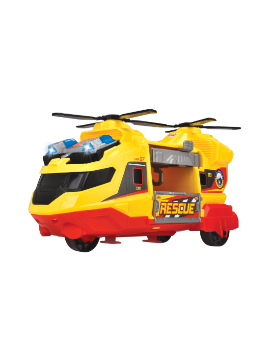 DICKIE TOYS - DICKIE TOYS Helikopter, 30 cm - photo 3 DICKIE TOYS - DICKIE TOYS Helikopter, 30 cm | Stockmann - photo 3