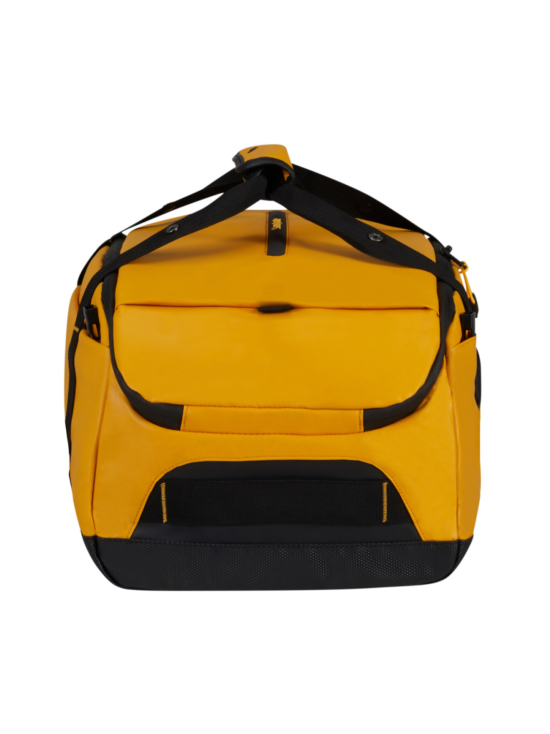 Samsonite - ECODIVER DUFFLE S - YELLOW - photo 4 Samsonite - ECODIVER DUFFLE S - YELLOW | Stockmann - photo 4