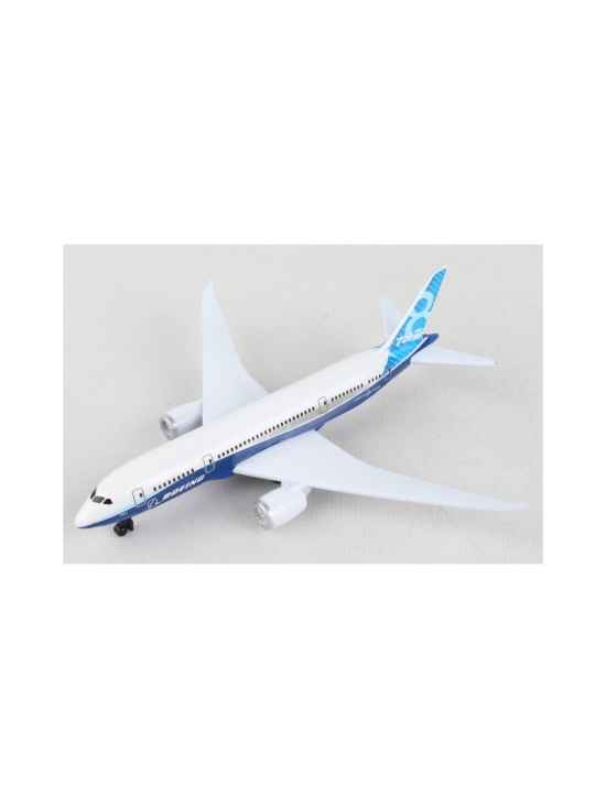 Daron - DARON Boeing Lentokenttä-leikkisetti - photo 3 Daron - DARON Boeing Lentokenttä-leikkisetti | Stockmann - photo 3