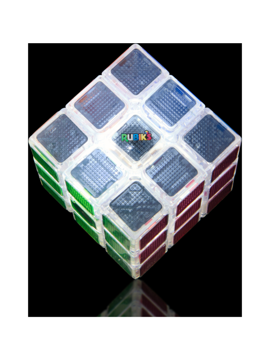 RUBIK´S CUBE - RUBIK´S CUBE Rubikin kuutio Pulse | Stockmann - photo 5