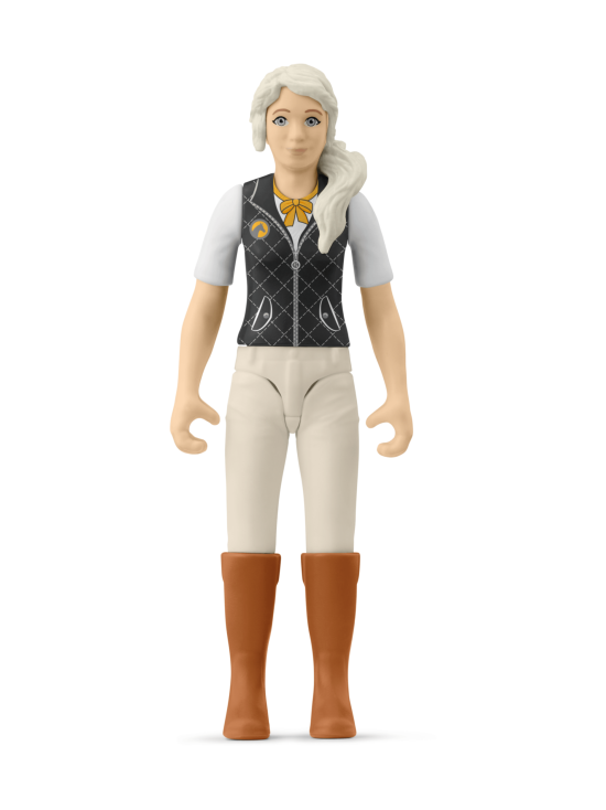 SCHLEICH - SCHLEICH HORSE CLUB Horse Club Tori ja Princess | Stockmann - photo 7