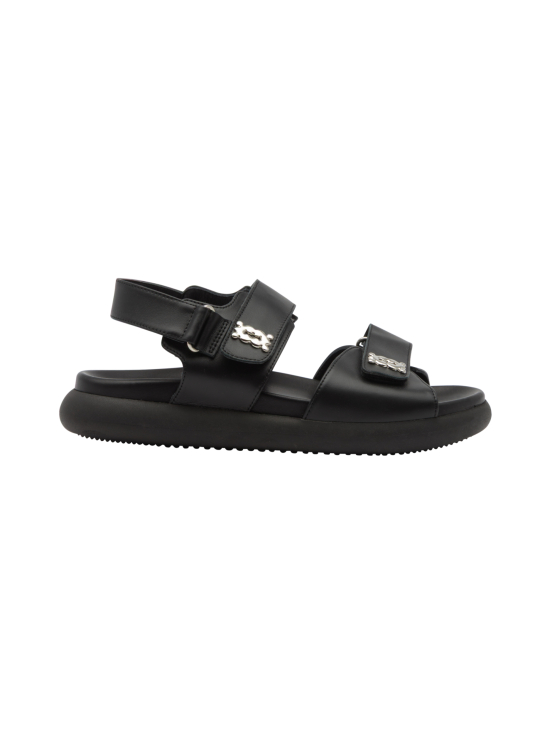 MINNA MINNA by Minna Parikka - Dreamy Black - MUSTA | Stockmann - photo 1