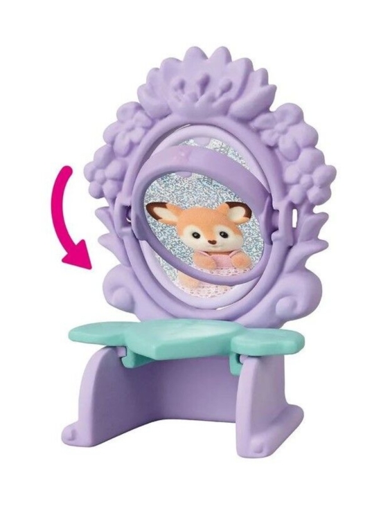 SYLVANIAN FAMILIES - SYLVANIAN FAMILIES Satutorni | Stockmann - photo 5