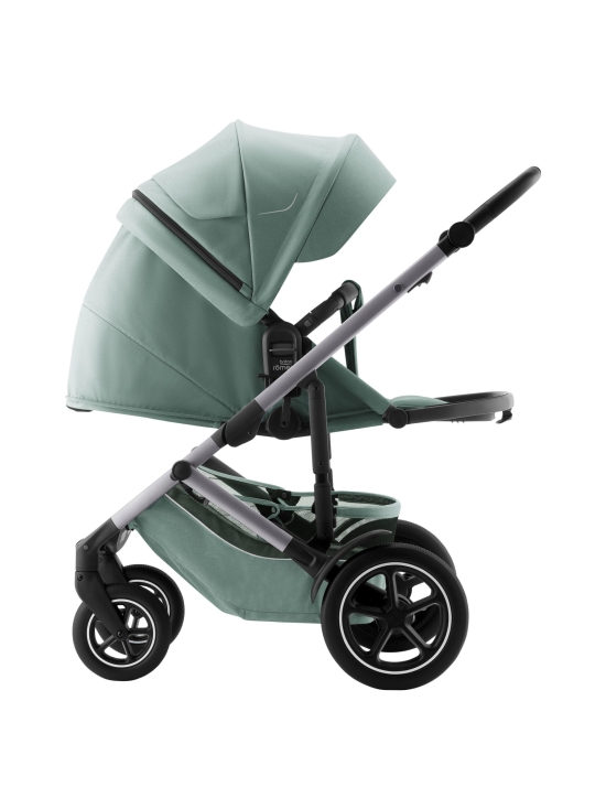 Britax - Britax Smile 5Z starttipaketti (Baby-Safe Core turvakaukalolla) - photo 7 Britax - Britax Smile 5Z starttipaketti (Baby-Safe Core turvakaukalolla) | Stockmann - photo 7