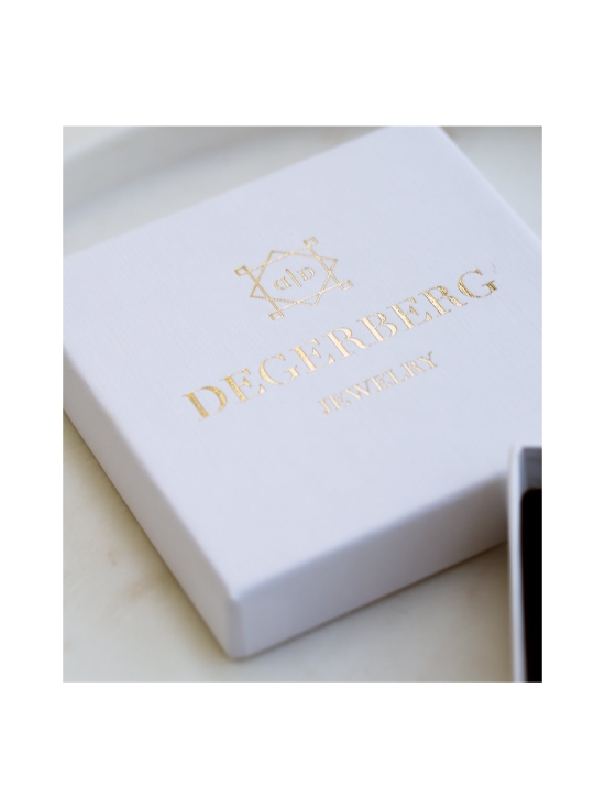 Degerberg - Classic Collection sormus - Amethyst - 11 | Stockmann - photo 3