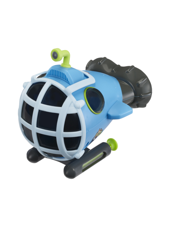 LITTLE TIKES - BIG ADVENTURES Sukellusvene - photo 3 LITTLE TIKES - BIG ADVENTURES Sukellusvene | Stockmann - photo 3