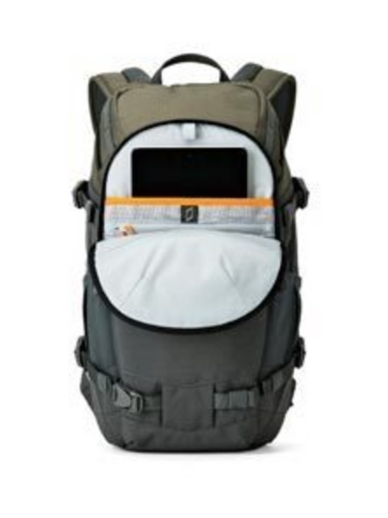 Lowepro - Lowepro Flipside Trek 250 -kamerareppu - photo 5 Lowepro - Lowepro Flipside Trek 250 -kamerareppu | Stockmann - photo 5