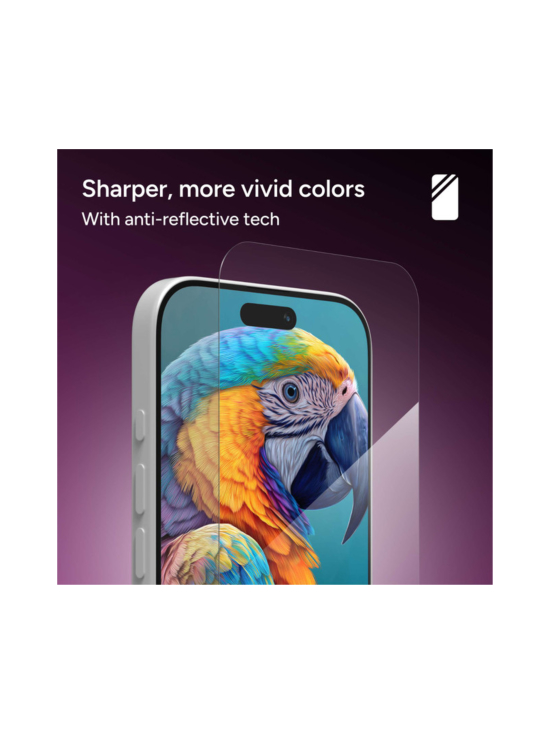 Zagg - ZAGG IS Glass XTR5 iPhone 17 Pro Max PAT Screen | Stockmann - photo 1