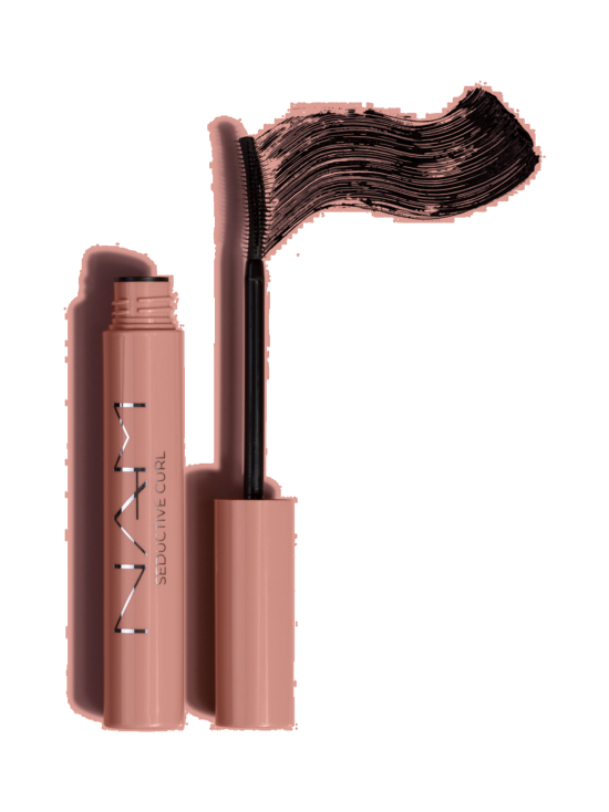 NAM - Seductive Curl Mascara -ripsiväri 8g - 10 | Stockmann - photo 3