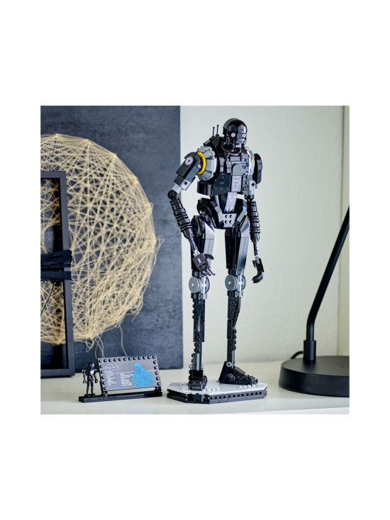 LEGO STAR WARS - LEGO Star Wars TM K-2SO™-turvadroidi 75434 - photo 5 LEGO STAR WARS - LEGO Star Wars TM K-2SO™-turvadroidi 75434 | Stockmann - photo 5