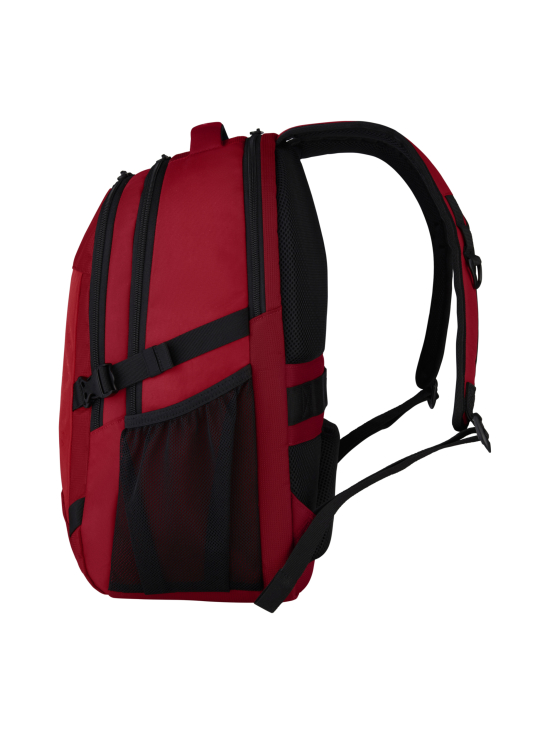 Victorinox Travel Gear - VX Sport EVO päiväreppu 32 l pun. - PUNAINEN - photo 4 Victorinox Travel Gear - VX Sport EVO päiväreppu 32 l pun. - PUNAINEN | Stockmann - photo 4