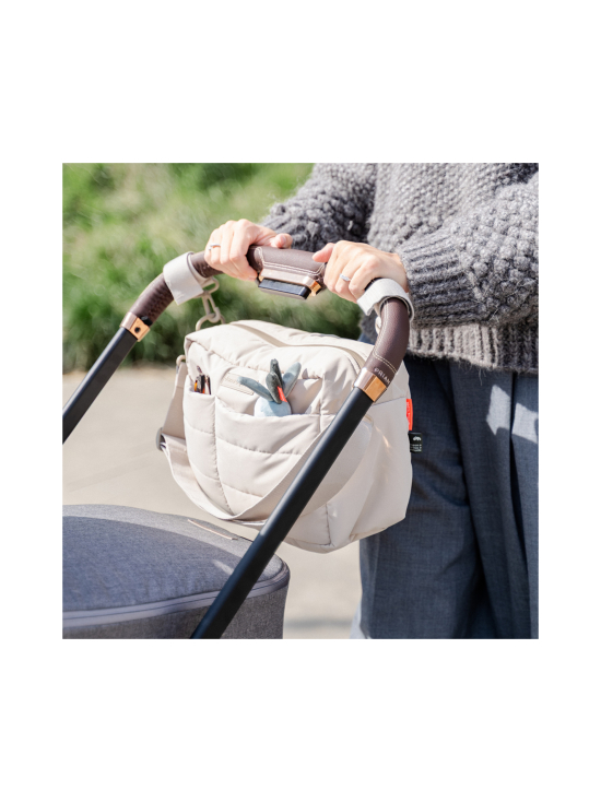 Done by Deer - Done by Deer hoitolaukku Quilted - photo 6 Done by Deer - Done by Deer hoitolaukku Quilted | Stockmann - photo 6