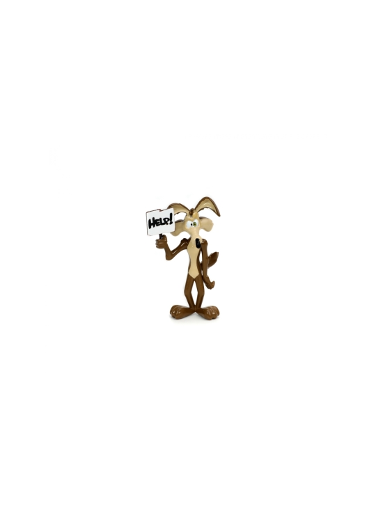 Jada - Looney Tunes Road Runner 1:24 - photo 3 Jada - Looney Tunes Road Runner 1:24 | Stockmann - photo 3