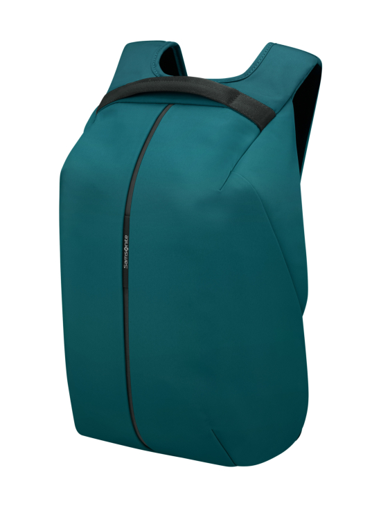 Samsonite - SECURIPAK 2.0 BACKPACK 15.6 - PETROL - photo 1 Samsonite - SECURIPAK 2.0 BACKPACK 15.6 - PETROL | Stockmann - photo 1
