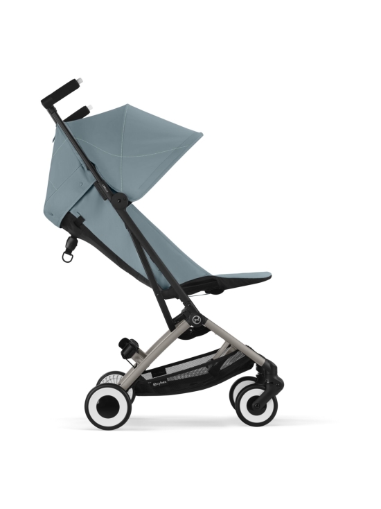 CYBEX - Cybex Libelle matkarattaat 2025 - STORMY BLUE - photo 7 CYBEX - Cybex Libelle matkarattaat 2025 - STORMY BLUE | Stockmann - photo 7