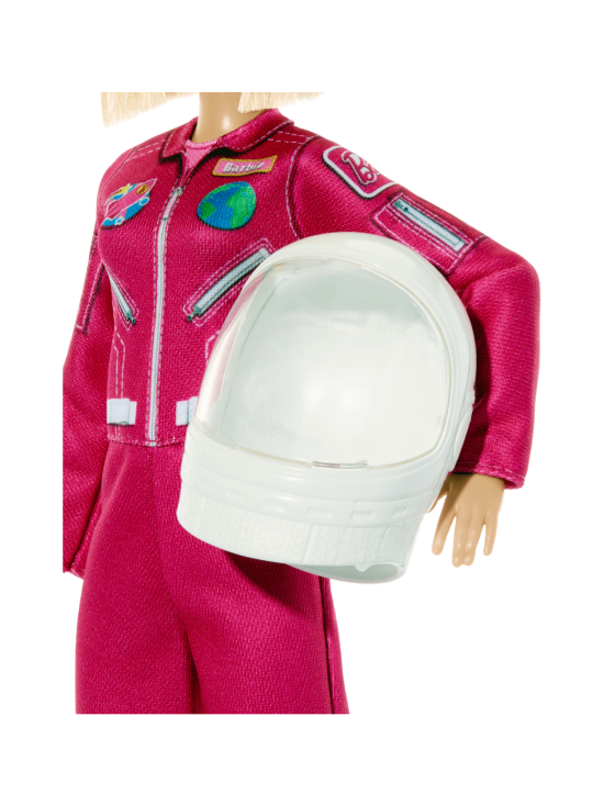 BARBIE - BARBIE astronauttinukke ja tarvikkeet 29 cm | Stockmann - photo 6