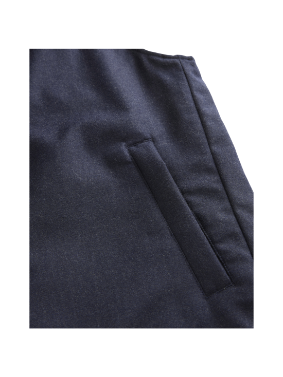 Berkeley - Redding Wool Vest –liivi - NAVY MELANGE | Stockmann - photo 8