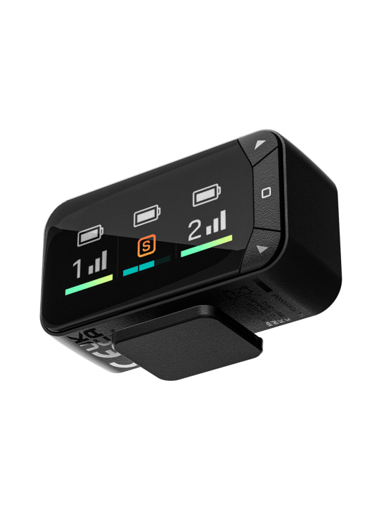 Rode - Rode Wireless Micro Camera Kit -langaton mikrofonijärjestelmä | Stockmann - photo 3