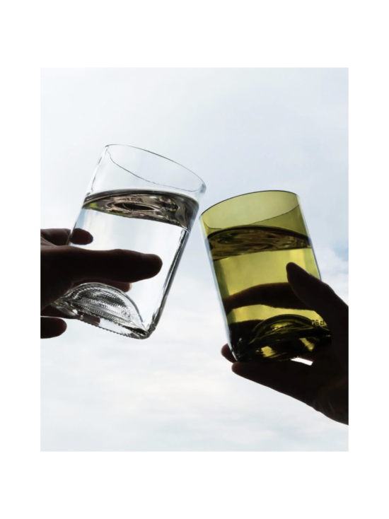 Rebottled - Juomalasi Rebottled 330ml Mixed (4kpl) | Stockmann - photo 2