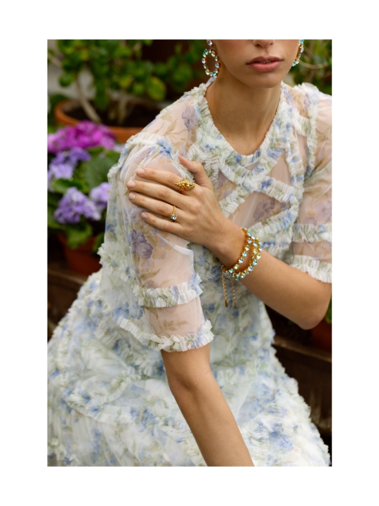 Degerberg - Seashell sormus - 16 | Stockmann - photo 2