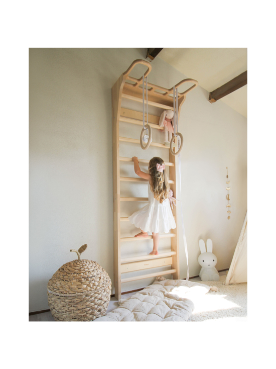 FitWood - AARNI puolapuut - VALKOINEN | Stockmann - photo 2