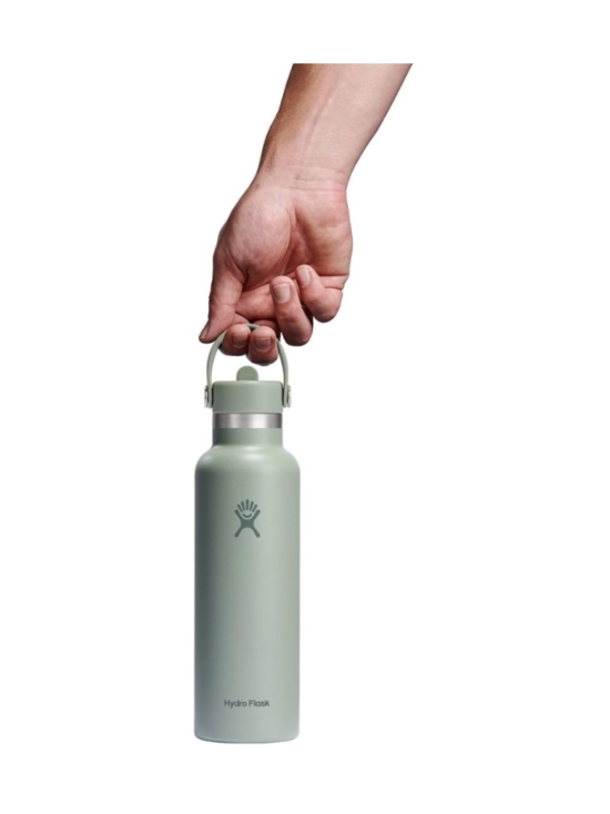 Hydro Flask - Hydro Flask teräksinen termosjuomapullo - photo 3 Hydro Flask - Hydro Flask teräksinen termosjuomapullo | Stockmann - photo 3