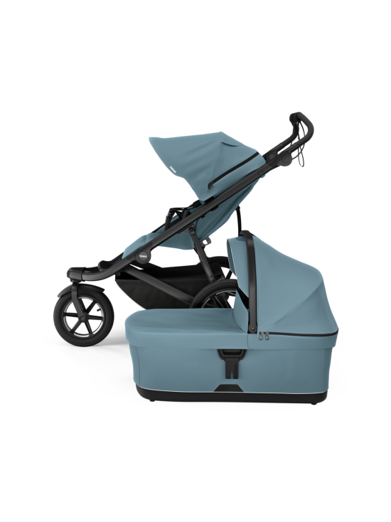 Thule - Thule Urban Glide 3 starttipaketti (Thule Maple turvakaukalolla) | Stockmann - photo 2