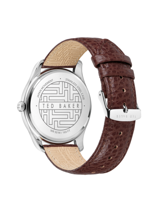 TED BAKER Watches - DAQUIR 40MM -RANNEKELLO, NAHKARANNEKE | Stockmann - photo 2